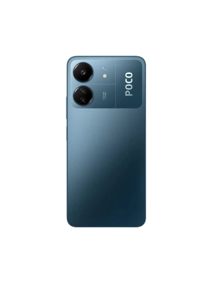 Смартфон Xiaomi POCO C65 8/256GB Blue