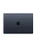 Ноутбук Apple MacBook Air 15 M4, 16/256GB, Midnight