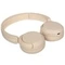 Беспроводные наушники Sony WH-CH520 cream