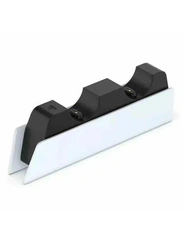 Зарядная станция для контроллеров Sony DualSense для PS 5