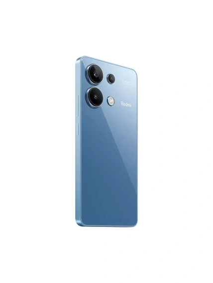 Смартфон Xiaomi Redmi Note 13 4G 8/128 ГБ Global, ice blue
