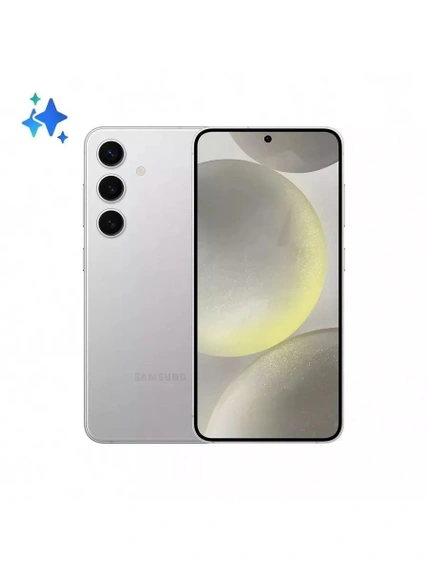 Смартфон Samsung Galaxy S24, 8/256GB, Marble Gray
