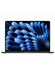 Ноутбук Apple MacBook Air 15 M3, 16/512GB, Midnight