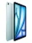 11" Планшет Apple iPad Air 11 2024 M2, 1 ТБ, Wi-Fi + Cellular, blue