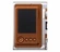 Фотоаппарат моментальной печати Fujifilm Instax mini Evo Brown