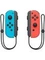 Игровая приставка Nintendo Switch OLED, 64GB, Neon Blue/Neon Red