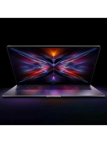 Ноутбук Xiaomi RedmiBook 14, 16/512GB, Gray (JYU4633CN)