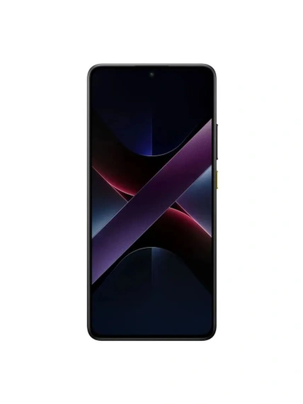Смартфон Xiaomi POCO X7 Pro, 8/256GB, Yellow