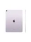 11" Планшет Apple iPad Air 11 2025 M3, 512 GB, Wi-Fi, purple