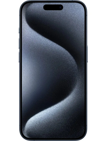 Смартфон Apple iPhone 15 Pro Max, 256GB, Blue Titanium