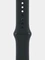 Умные часы Apple Watch SE 2023 44 мм, Midnight Aluminium, Midnight Sport Band - S/M