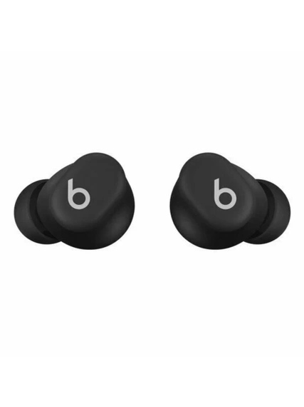 Беспроводные наушники Beats Solo Buds Black