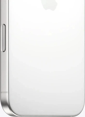 Смартфон Apple iPhone 16 Pro, 512GB, White Titanium