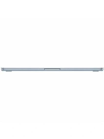 15.3" Ноутбук Apple MacBook Air 15 M4 2025 10CPU/10GPU/24/512GB Sky Blue