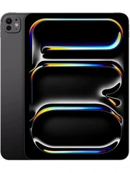 11" Планшет Apple iPad Pro 11 2024 M4, 256 ГБ, Wi-Fi + Cellular, space black