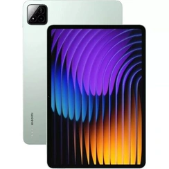 11.2" Планшет Xiaomi Pad 7 Pro 12/256 ГБ, Wi-Fi Sage green