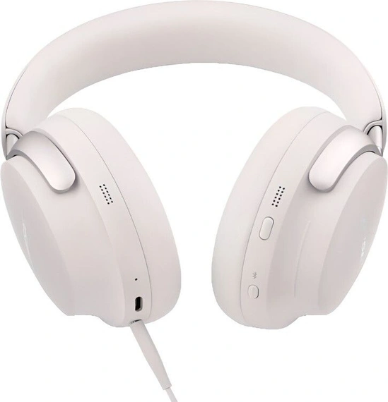 Беспроводные наушники Bose QuietComfort Ultra Headphones White