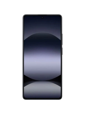 Смартфон Xiaomi Redmi Note 14S 8/128 Гб, Чёрный