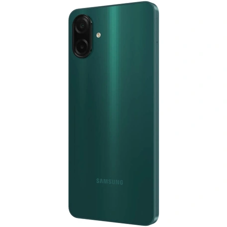 Смартфон Samsung Galaxy A07 4/128 Green
