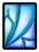 13" Планшет Apple iPad Air 13 2024 M2 512 ГБ Wi-Fi + Cellular blue
