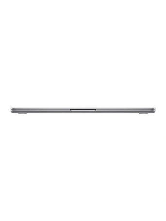 Ноутбук Apple MacBook Air 13 M3, 8/512GB, Space Gray