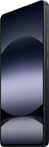 Смартфон Xiaomi Redmi Note 14S 12/512 Гб, Чёрный