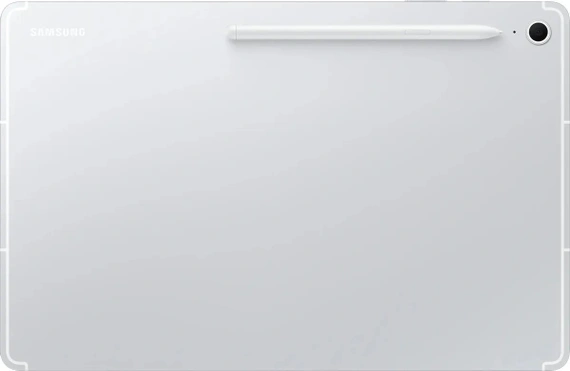 13.1" Планшет Samsung Galaxy Tab S10 FE+ 8/128 LTE silver