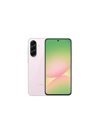Смартфон Samsung Galaxy A56, 12/256GB, Pink