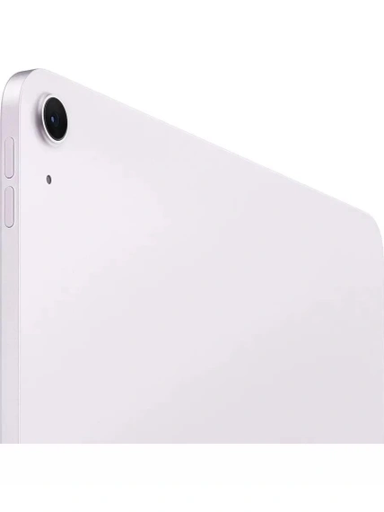 13" Планшет Apple iPad Air 13 2024 M2, 256 ГБ, Wi-Fi + Cellular, purple