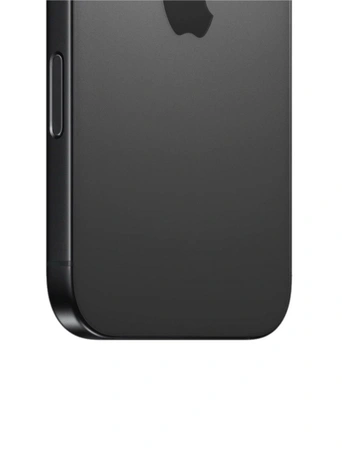 Смартфон Apple iPhone 16 Pro Max 512GB Black Titanium eSim Only