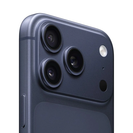 Смартфон Apple iPhone 17 Pro 512 GB Deep Blue Dual Sim