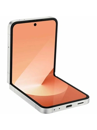 Смартфон Samsung Galaxy Z Flip 6, 12/512GB, Peach