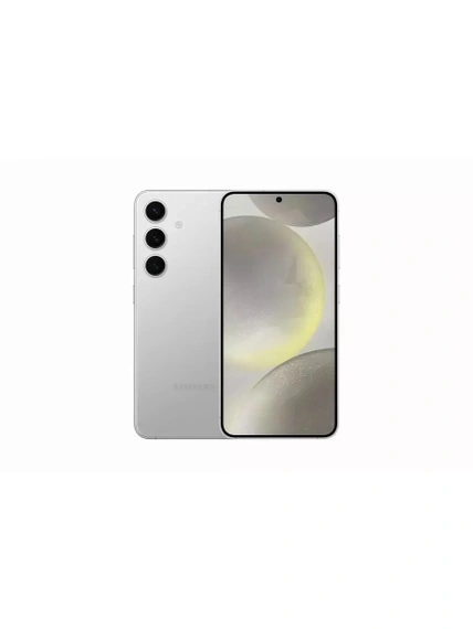 Смартфон Samsung Galaxy S24, 8/256GB, Marble Gray