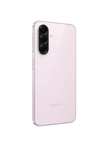 Смартфон Samsung Galaxy A56, 8/256GB, Pink