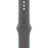 Умные часы Apple Watch S11 LTE 46 мм Natural Titanium Case with Stone Grey Sport Band - S/M