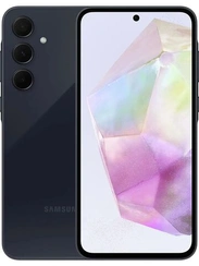 Смартфон Samsung Galaxy A35, 8/128GB, Awesome Navy