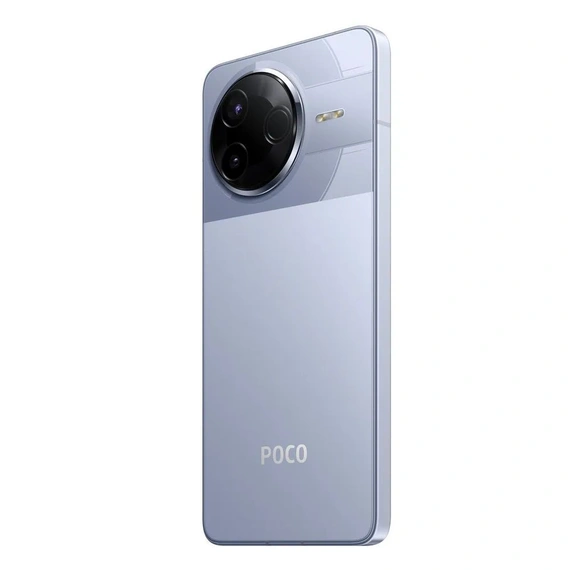 Смартфон Xiaomi Poco F7 Pro 5G 12/256 ГБ Blue