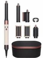 Фен-стайлер Dyson Airwrap complete long HS05 EU, ceramic pink/rose gold