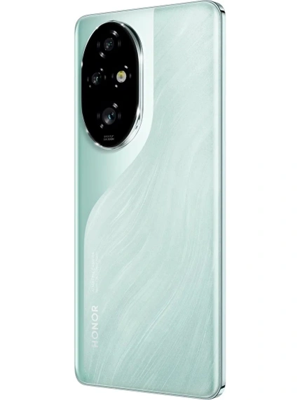 Смартфон Honor 200 Pro, 12/512GB, Ocean Cyan