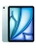 11" Планшет Apple iPad Air 11 2024 M2, 256 ГБ, Wi-Fi + Cellular, blue