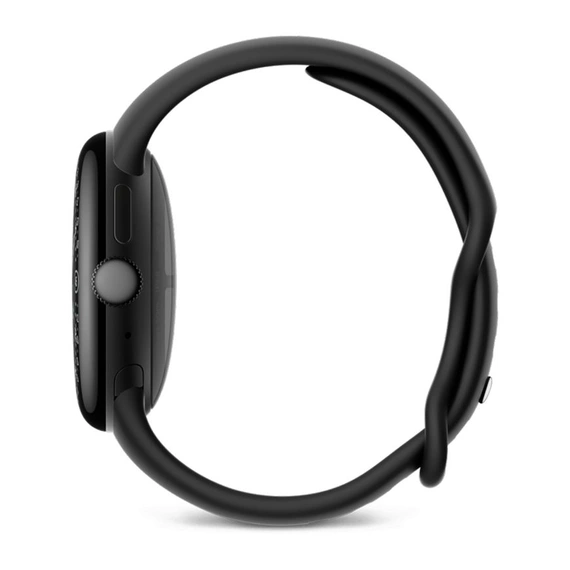 Умные часы Google Pixel Watch 4 Wi-Fi 41 мм Matte Black