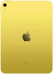 11" Планшет Apple iPad 11 2025, 128 GB, LTE, yellow