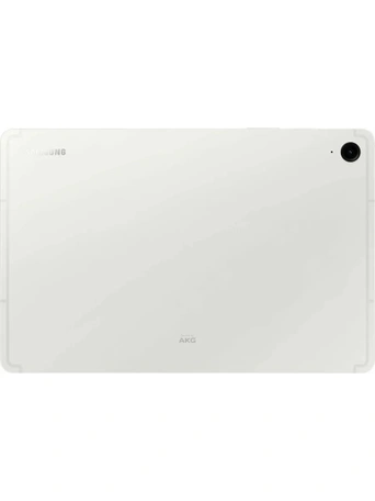 10.9" Планшет Samsung Galaxy Tab S9 FE (2023), 6/128 ГБ, Wi-Fi + Cellular, Silver