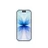 Смартфон Apple iPhone 17 256 GB Mist Blue Dual Sim