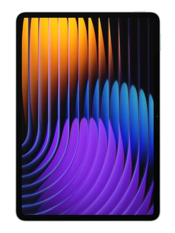 11.2" Планшет Xiaomi Pad 7, 8/128GB, Wi-Fi, Sage Green