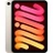 8.3" Планшет Apple iPad mini 2024, 256 ГБ, LTE светло-бежевый