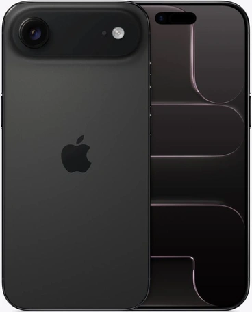 Смартфон Apple iPhone 17 Air 1 TB Space Black
