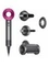 Фен Dyson Supersonic HD15 HK, Nickel/Fuchsia