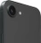 Смартфон Apple iPhone 16e 256GB Black eSim Only