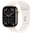 Умные часы Apple Watch S11 LTE 46 мм Gold Titanium Case with Light Blush Sport Band - M/L